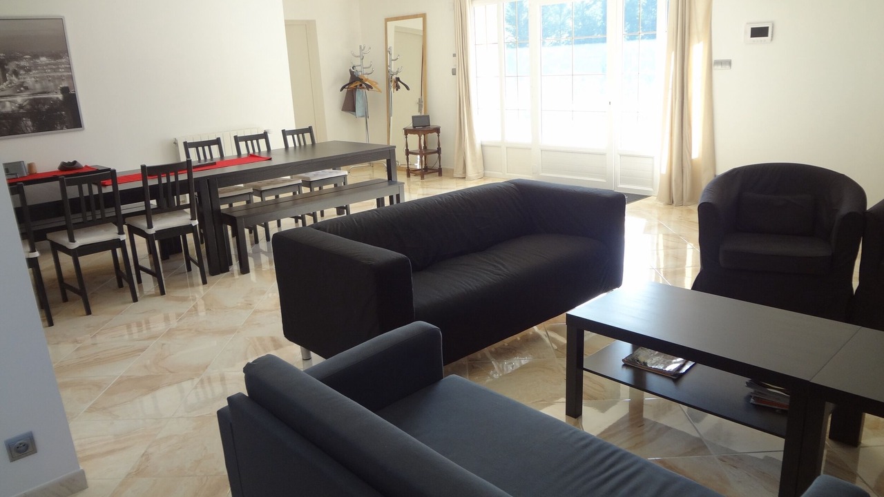 Photo of Bedroom in Carpentras