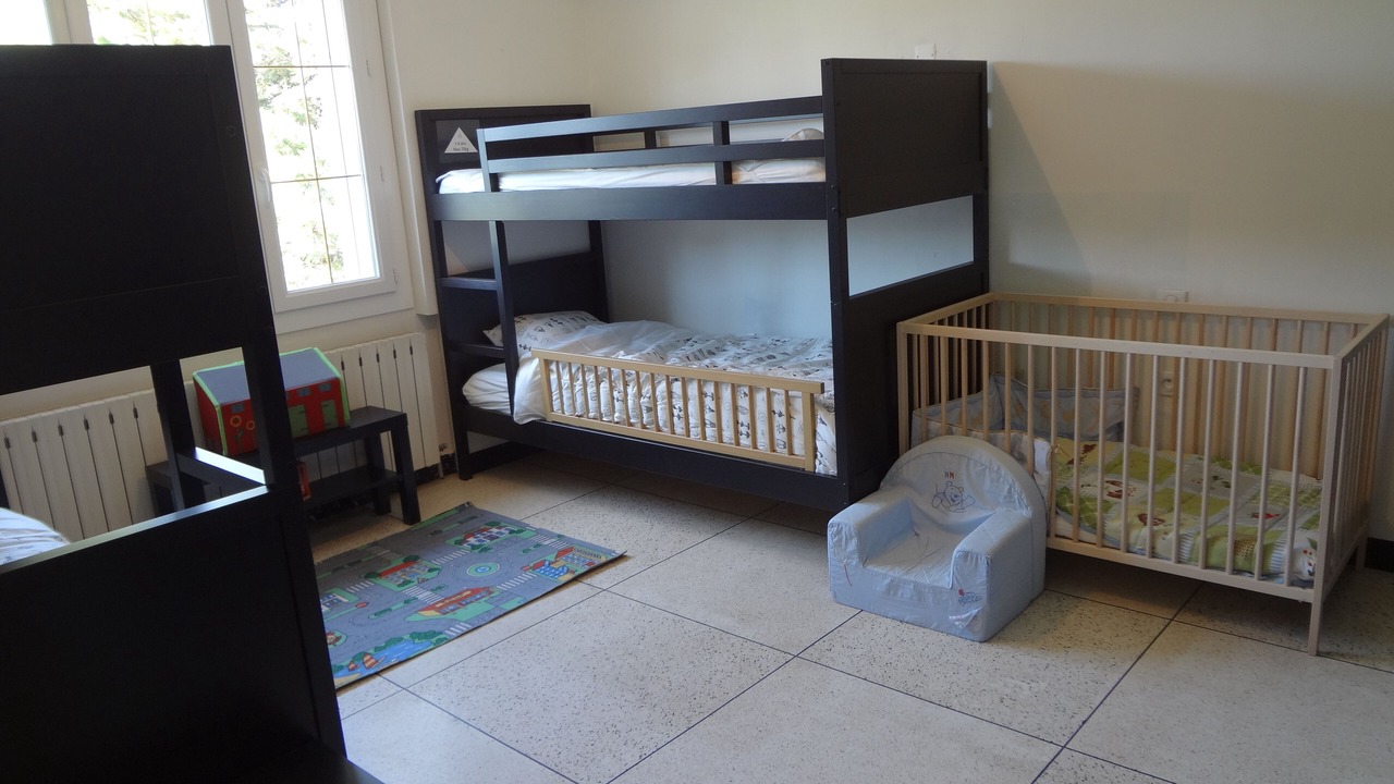 Photo of Bedroom in Carpentras