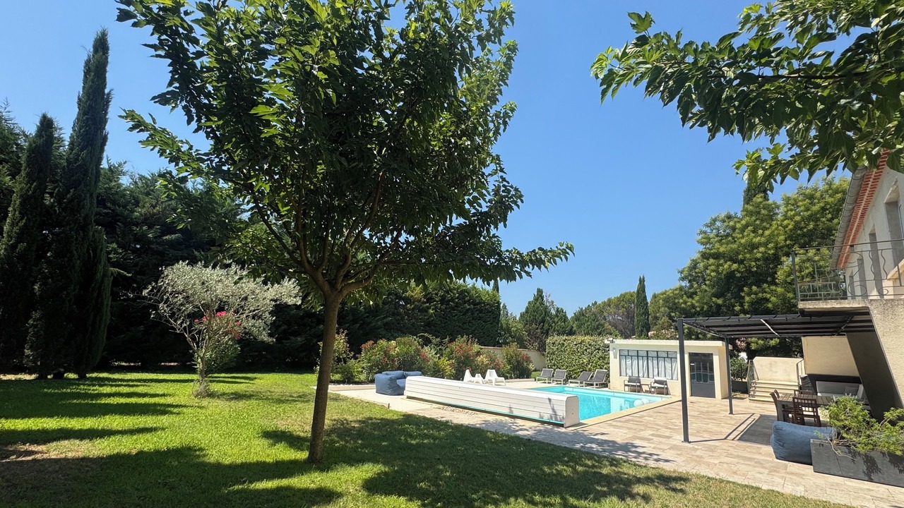 Photo of Outdoor in Carpentras