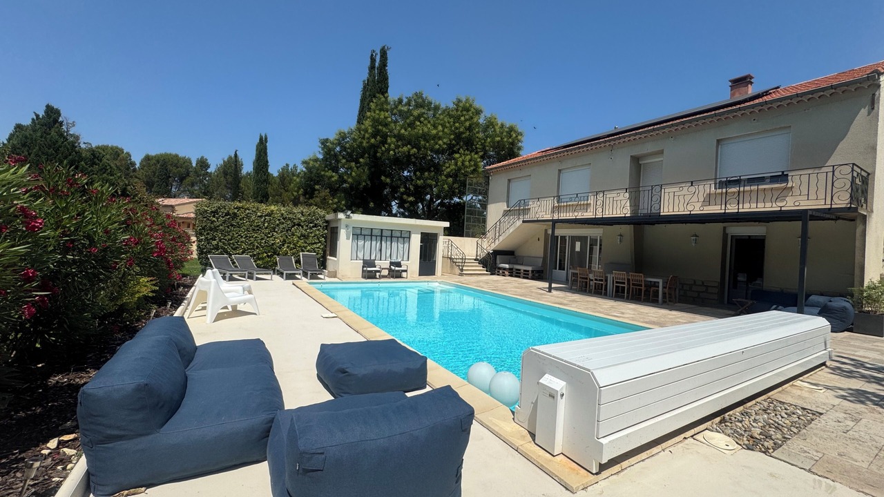 Photo of Outdoor in Carpentras