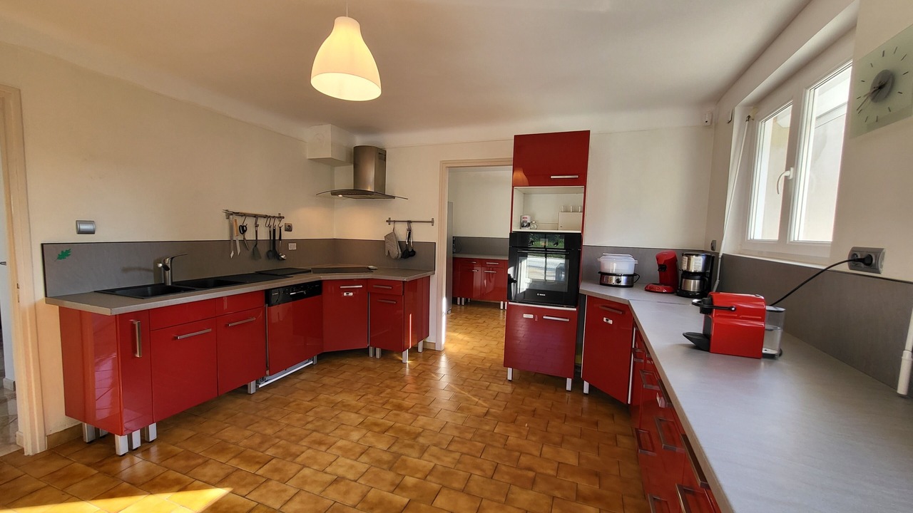Photo of Kitchen in Carpentras