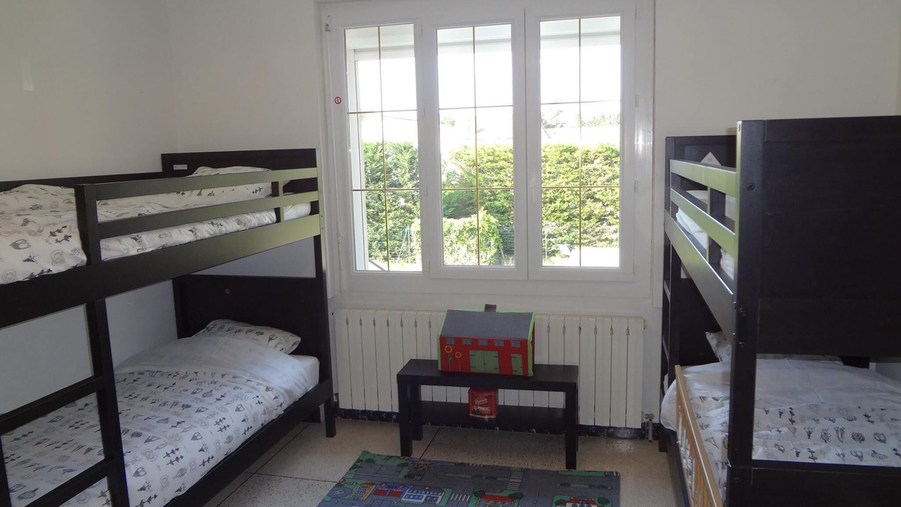 Photo of Bedroom in Carpentras