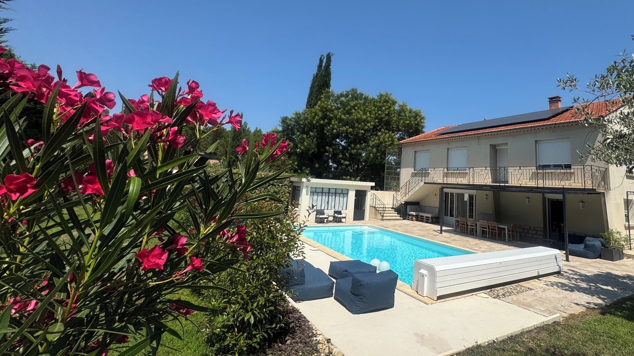 Photo of Outdoor in Carpentras