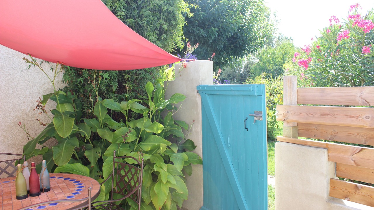 Photo of Outdoor in Tarascon