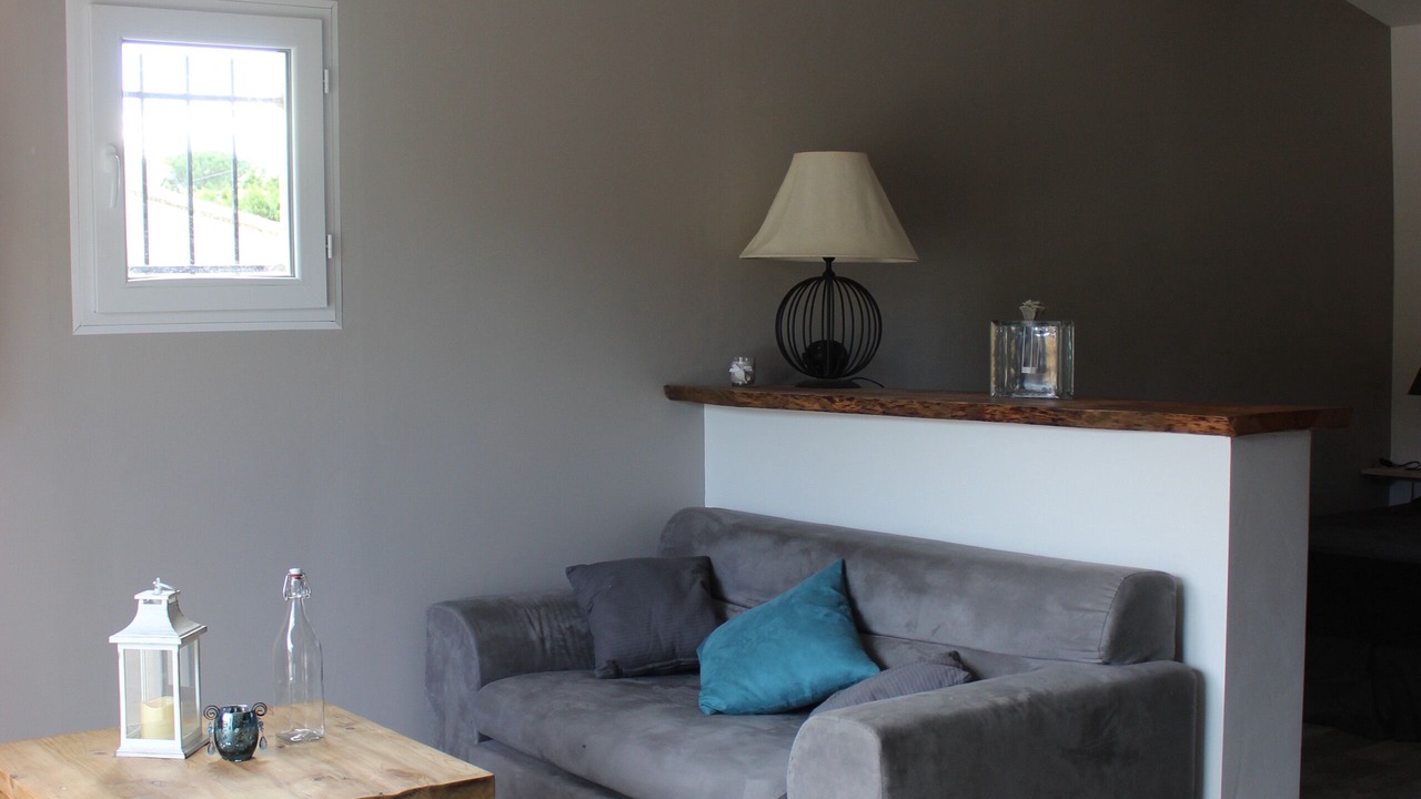 Photo of Livingroom in Tarascon