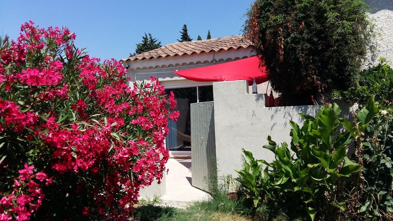 Photo of Outdoor in Tarascon