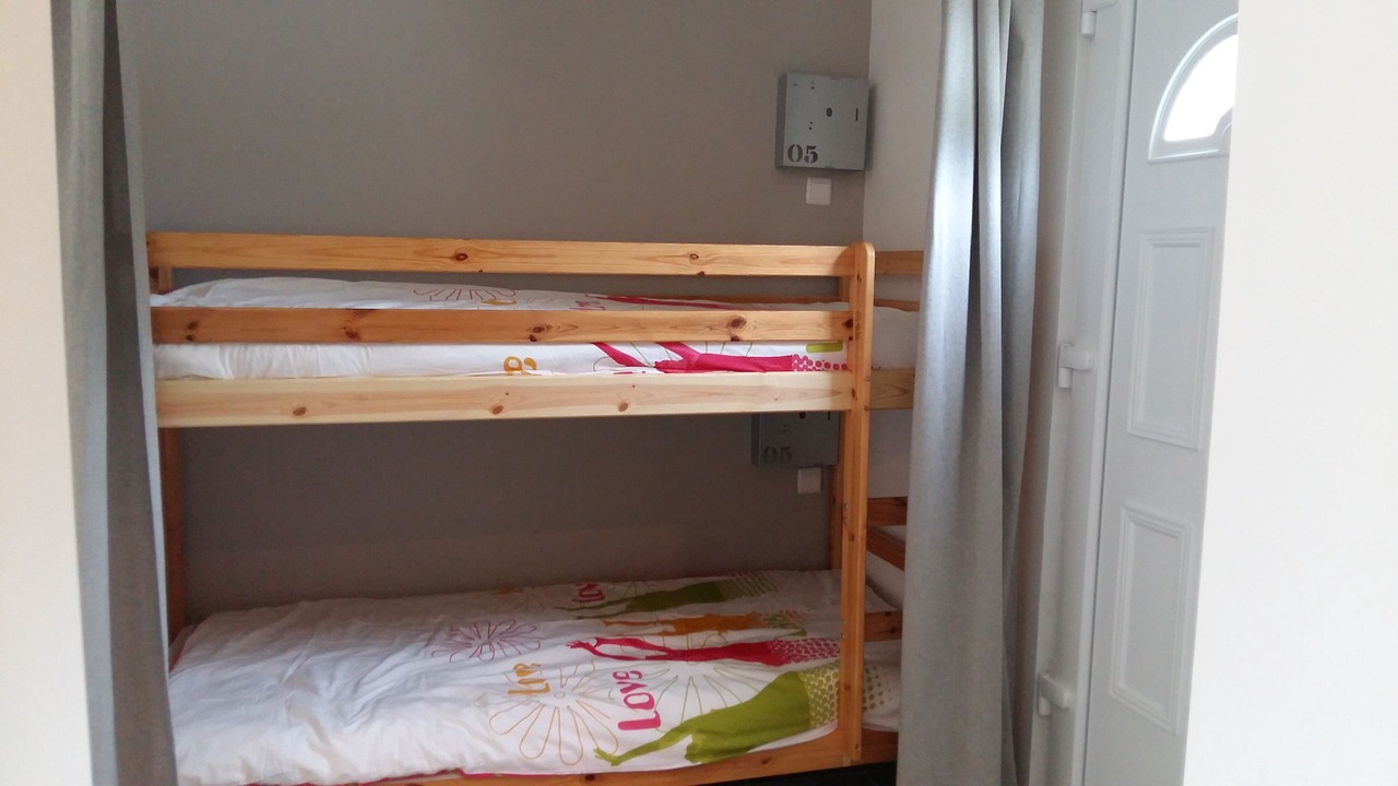 Photo of Bedroom in Tarascon