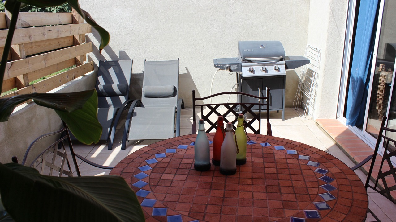 Photo of Outdoor in Tarascon