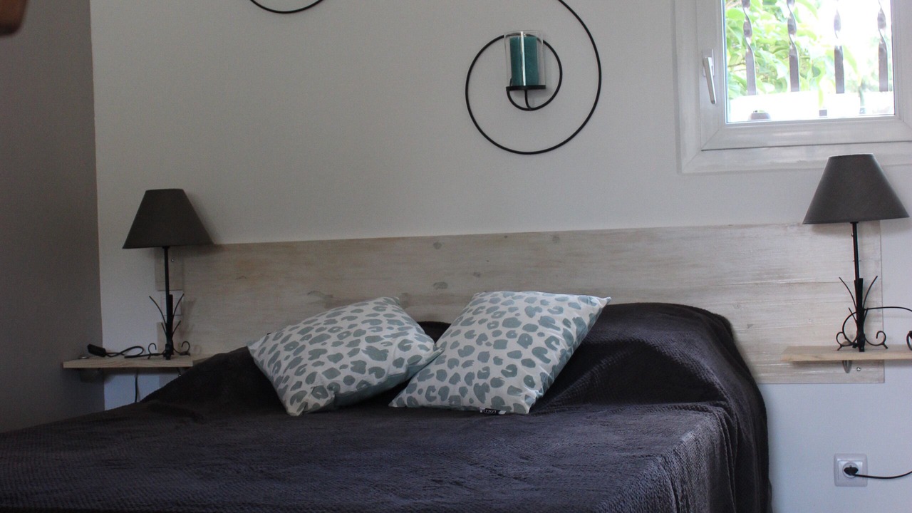 Photo of Bedroom in Tarascon