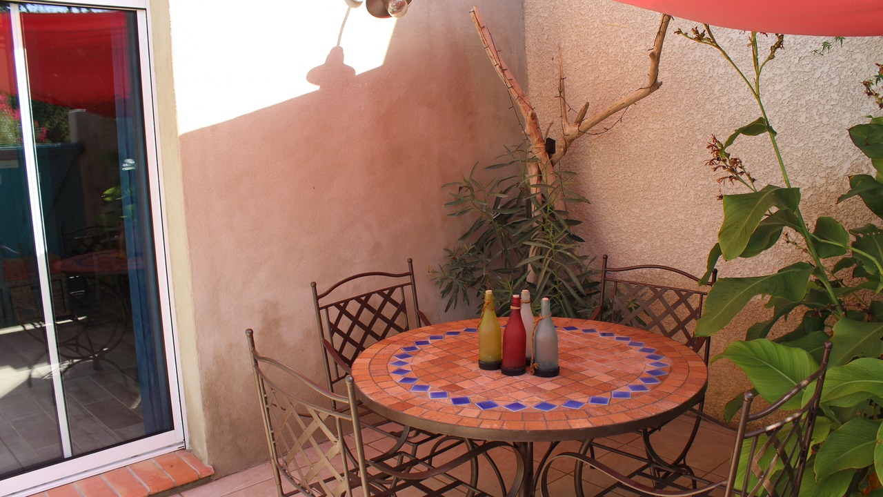 Photo of Outdoor in Tarascon