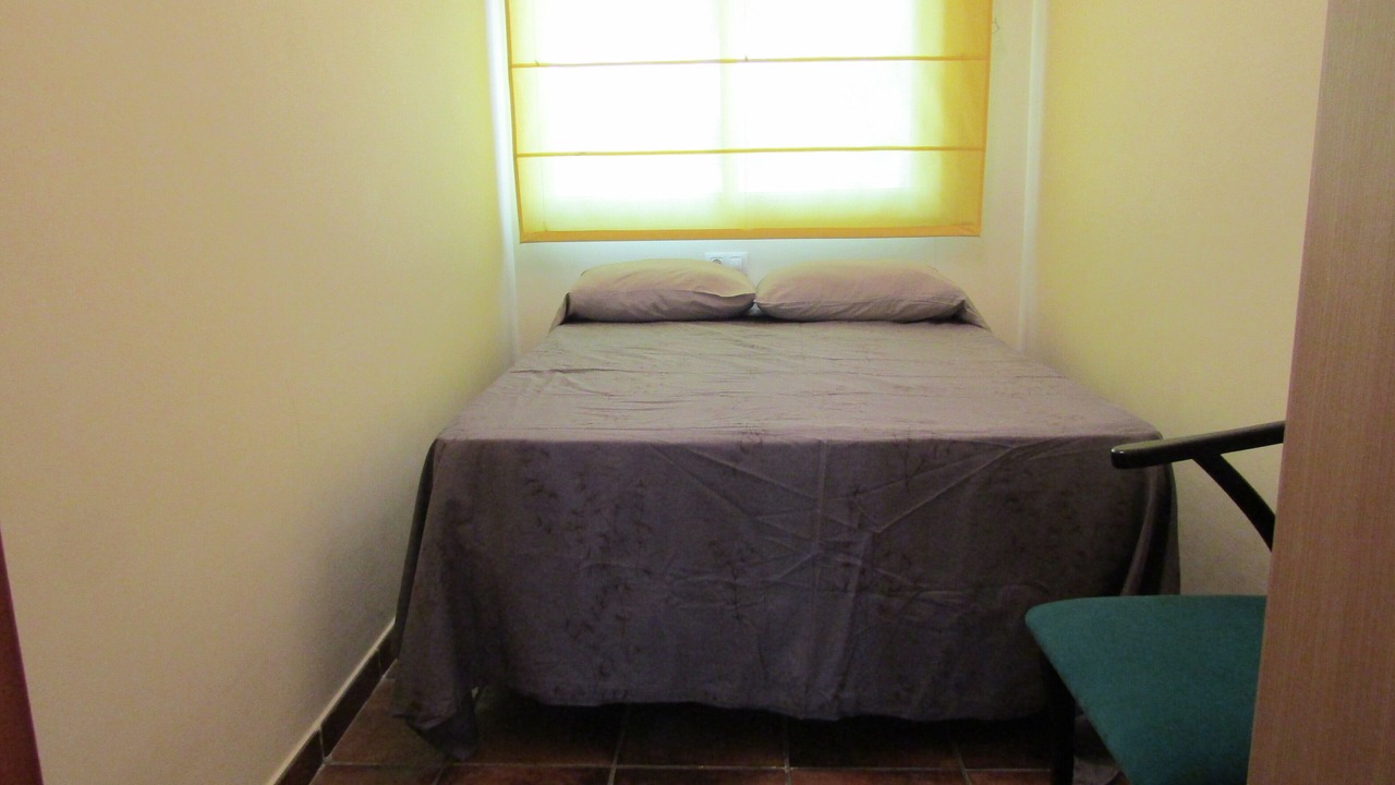 Photo of Bedroom in Platja d'Aro