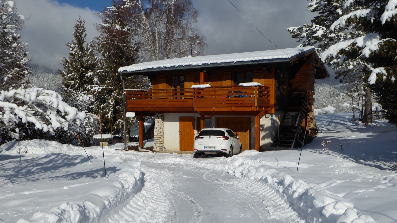 Photo of Outdoor in Autrans-Meaudre-en-Vercors