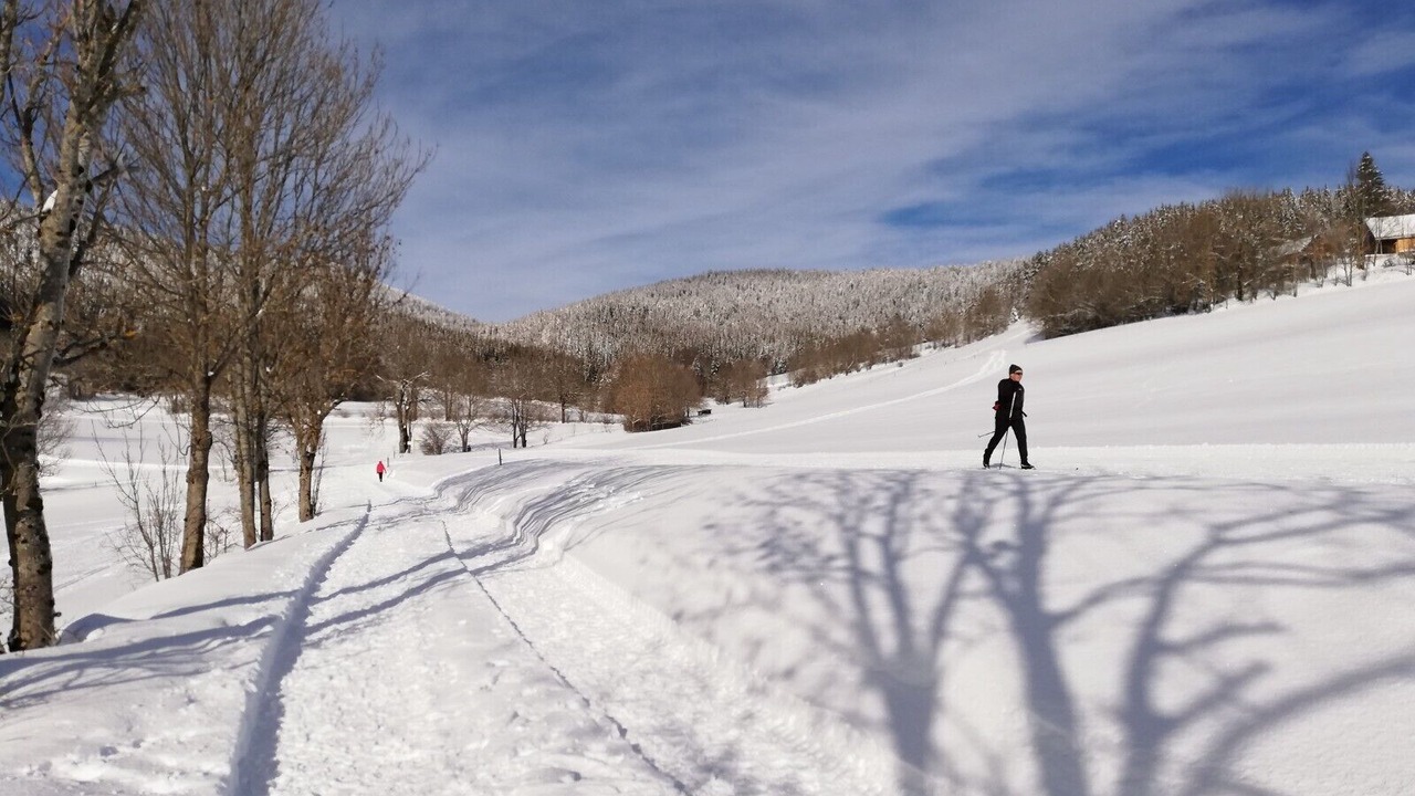 Photo of Others in Autrans-Meaudre-en-Vercors