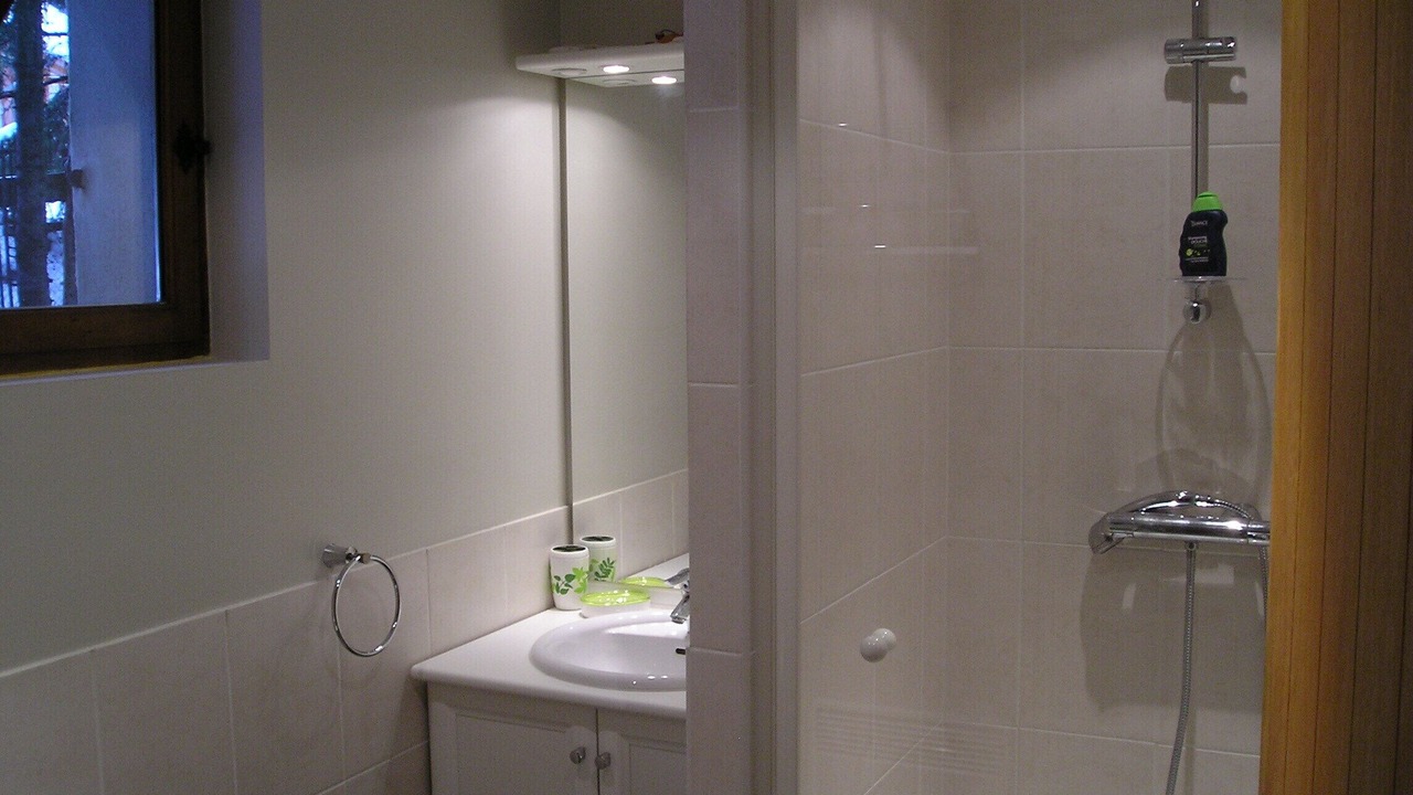 Photo of Bathroom in Autrans-Meaudre-en-Vercors