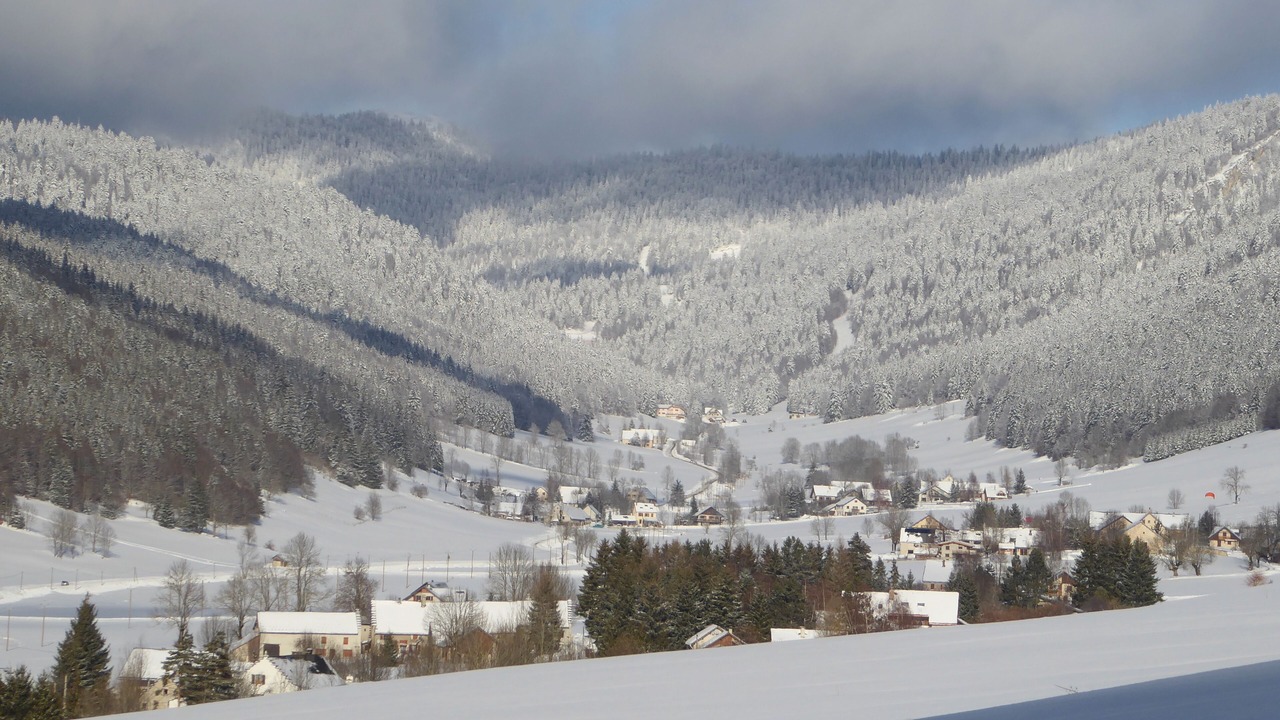 Photo of Outdoor in Autrans-Meaudre-en-Vercors