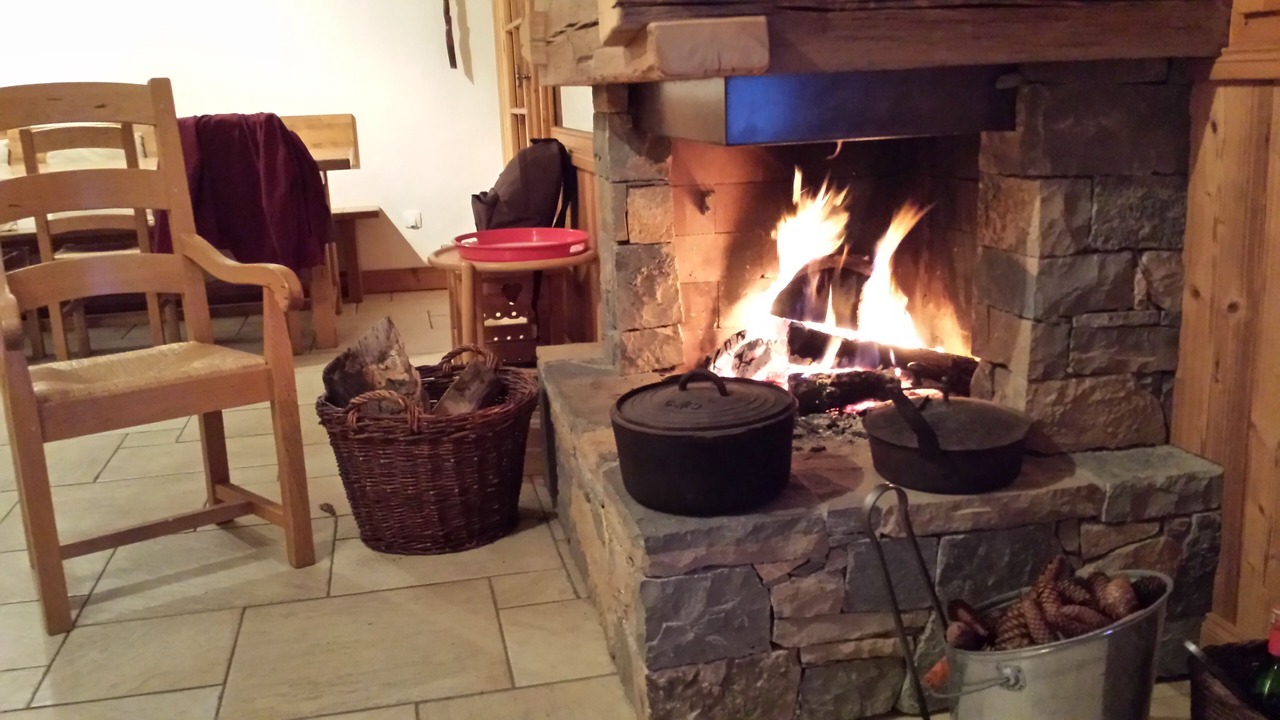 Photo of Others in Combloux