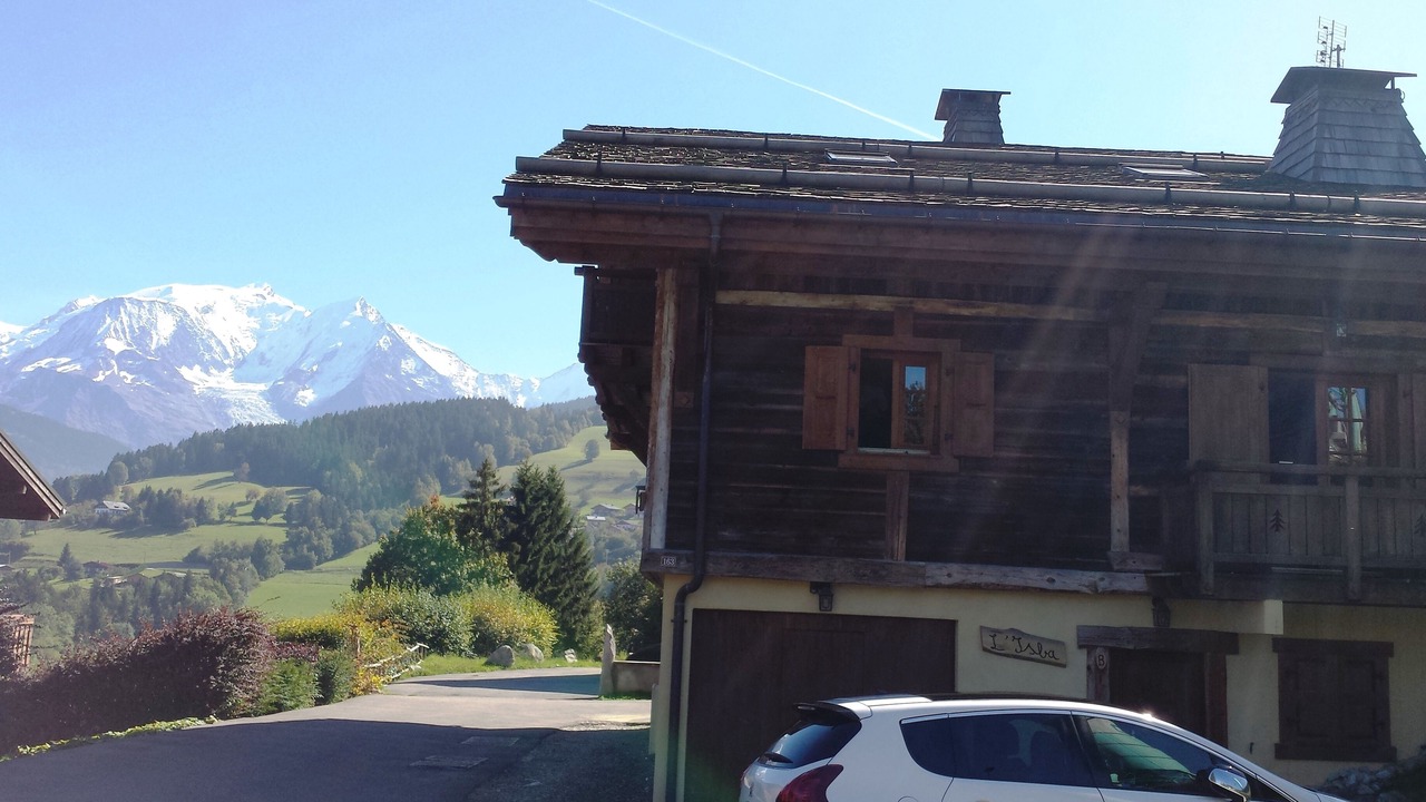 Photo of Outdoor in Combloux