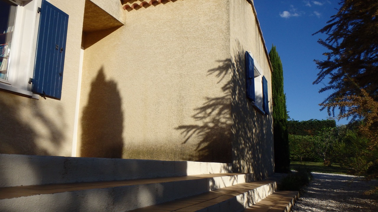Photo of Outdoor in Maubec