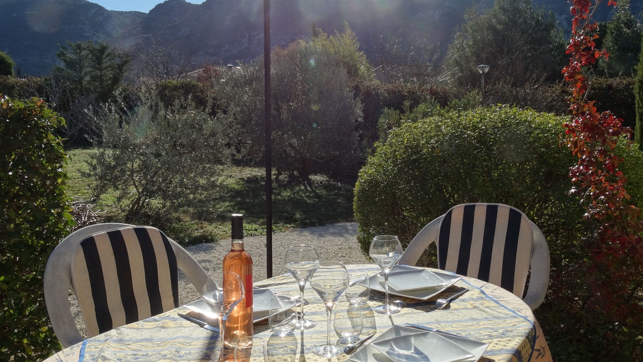 Photo of Outdoor in Maubec