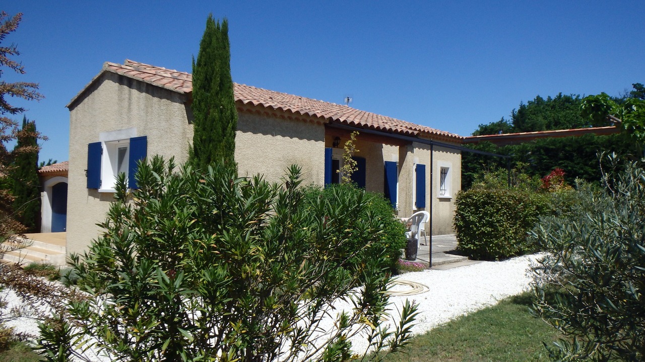Photo of Outdoor in Maubec