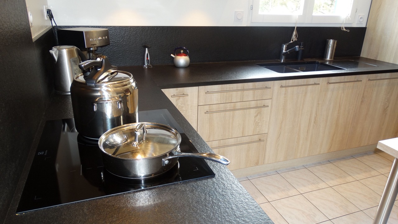Photo of Kitchen in Maubec