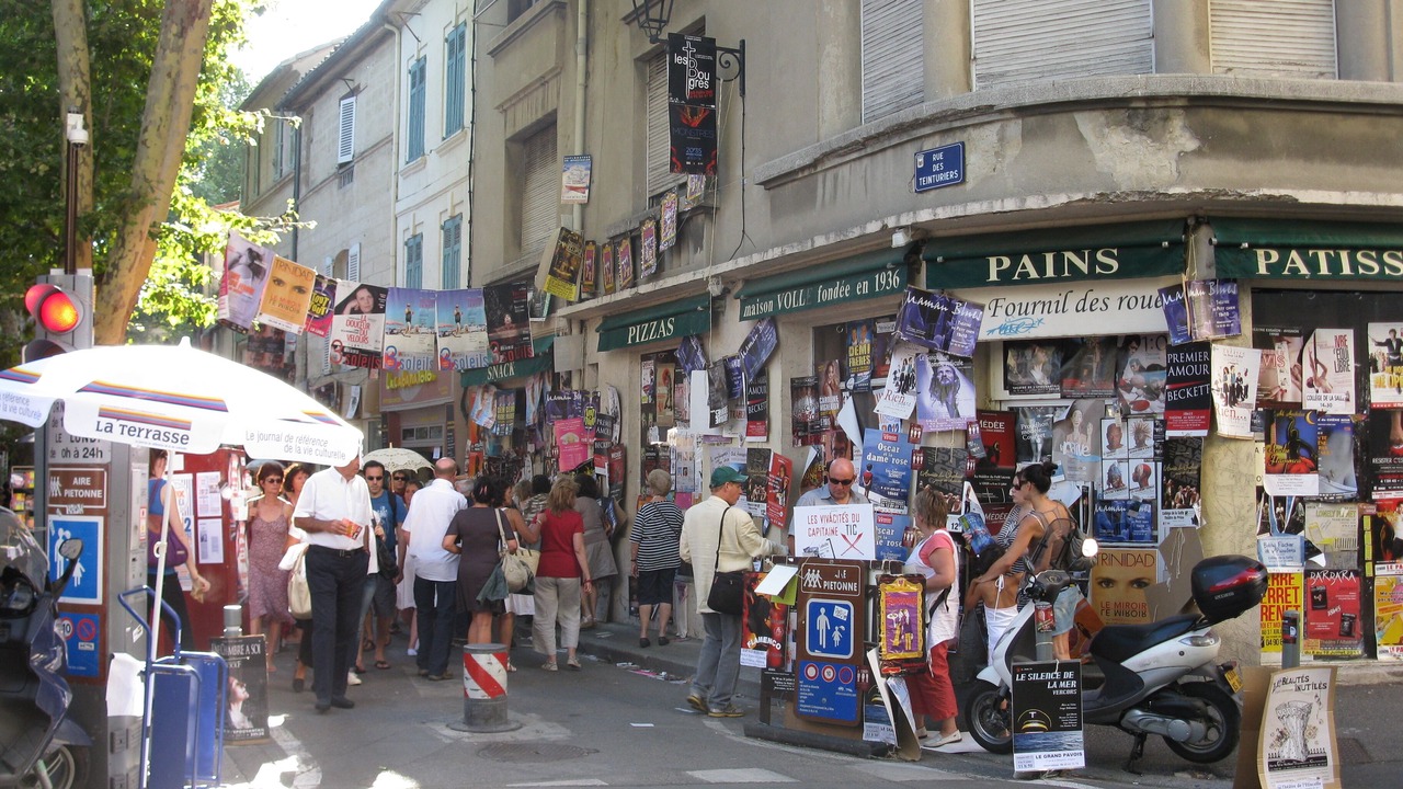 Photo of Outdoor in Maubec