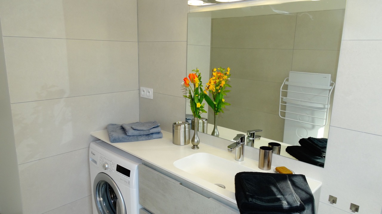 Photo of Bathroom in Maubec