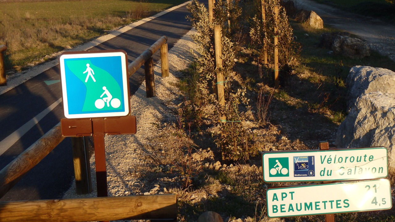 Photo of Outdoor in Maubec