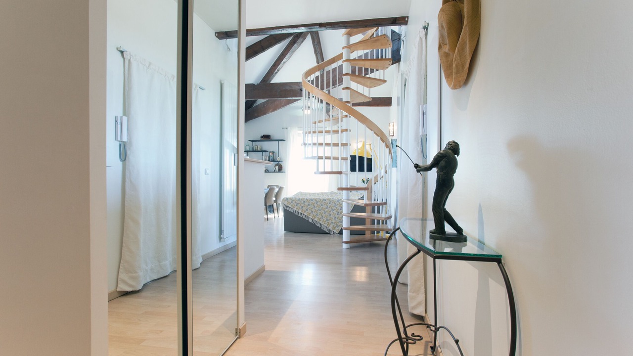 Photo of Bedroom in St.-Remy-de-Provence