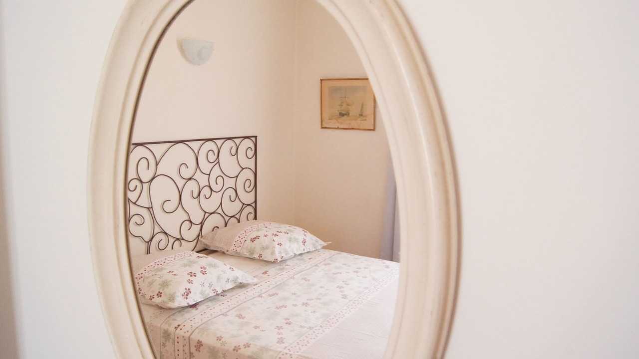Photo of Bedroom in St.-Remy-de-Provence