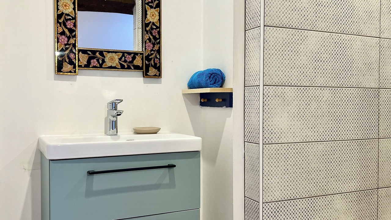 Photo of Bathroom in St.-Remy-de-Provence