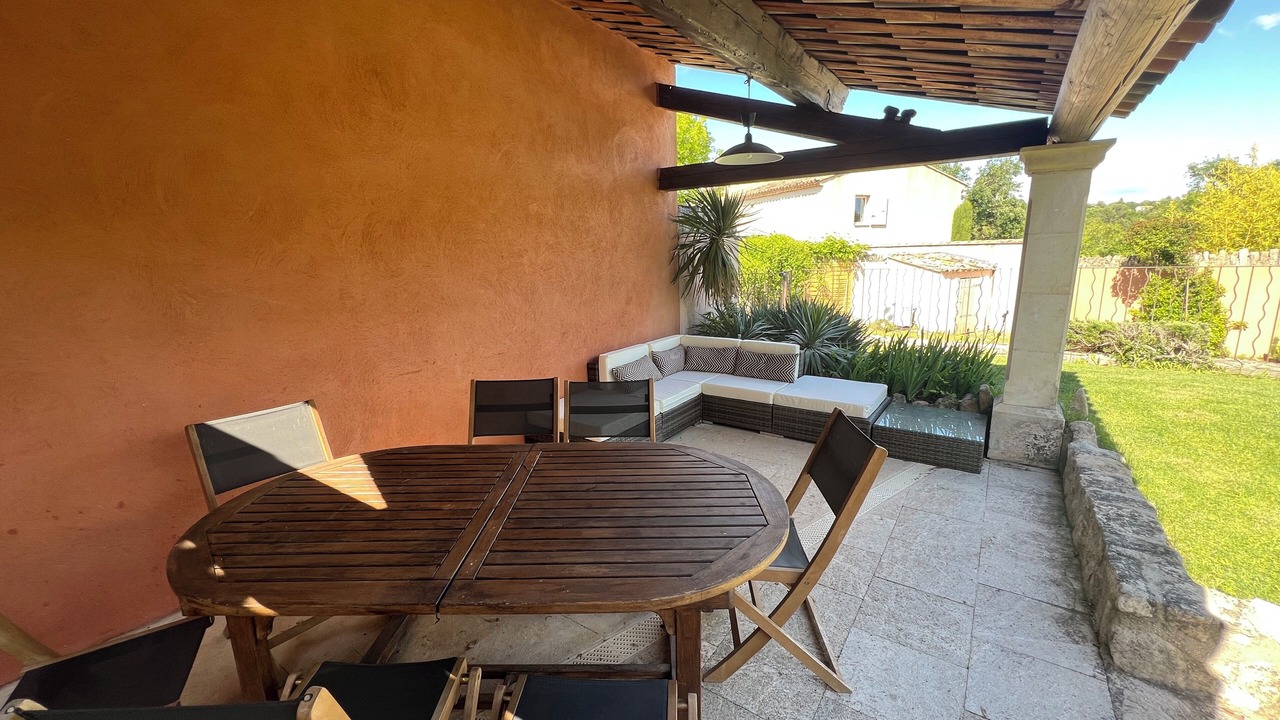 Photo of Outdoor in Goult