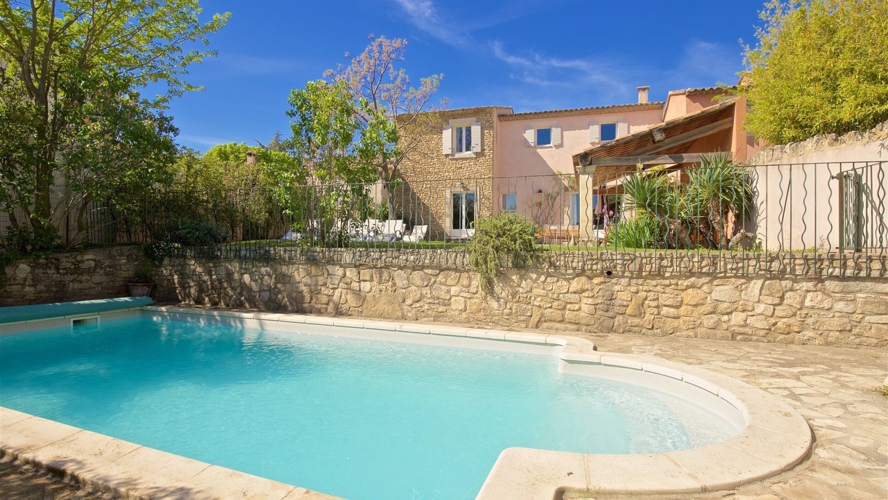 Photo of Outdoor in Goult