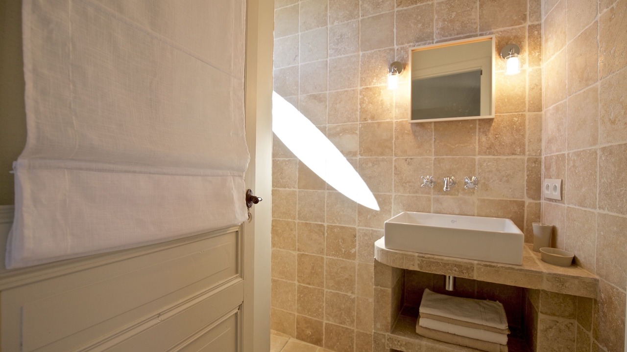 Photo of Bedroom in Goult