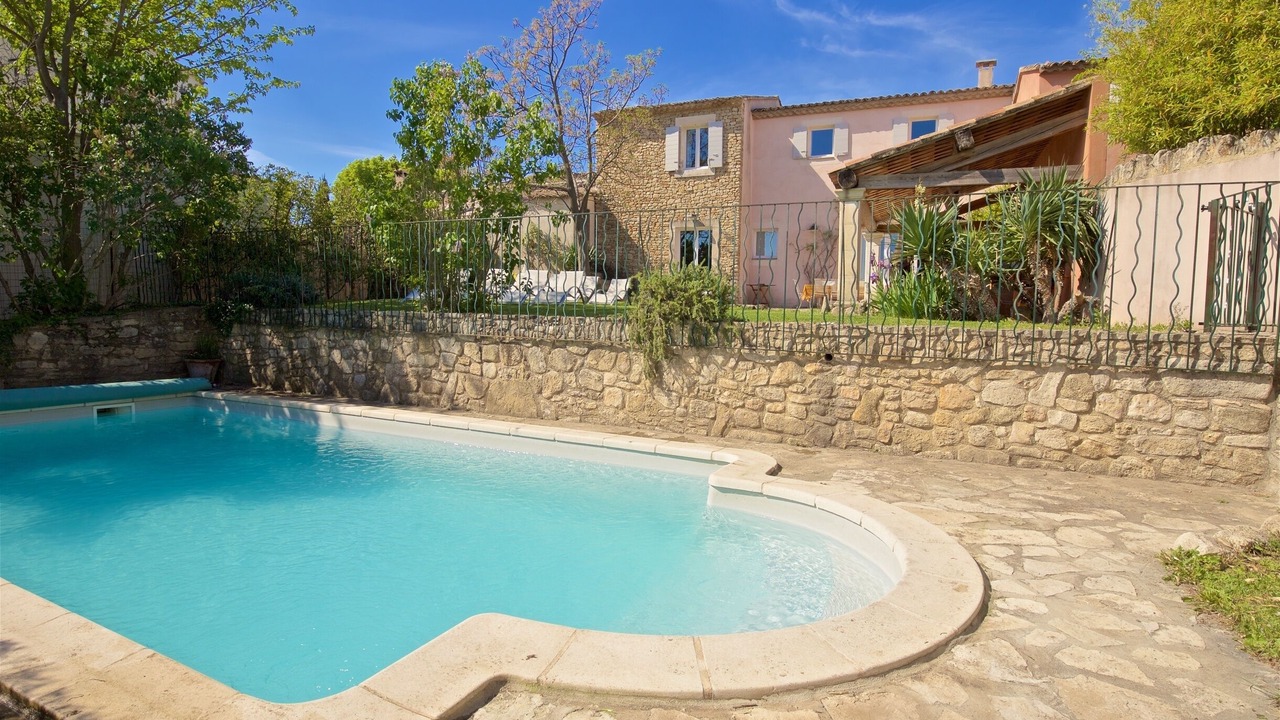 Photo of Outdoor in Goult
