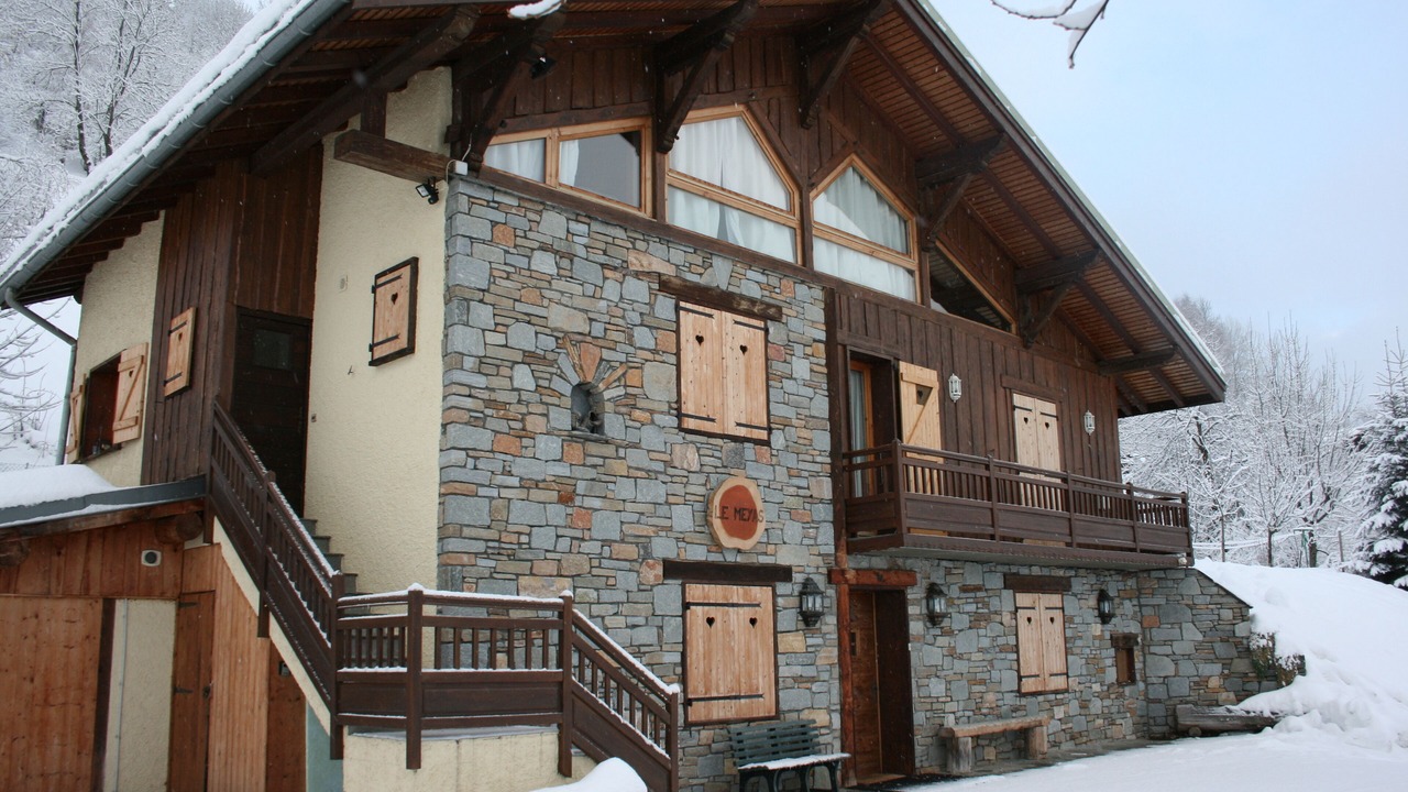 Photo of Outdoor in La Plagne-Tarentaise