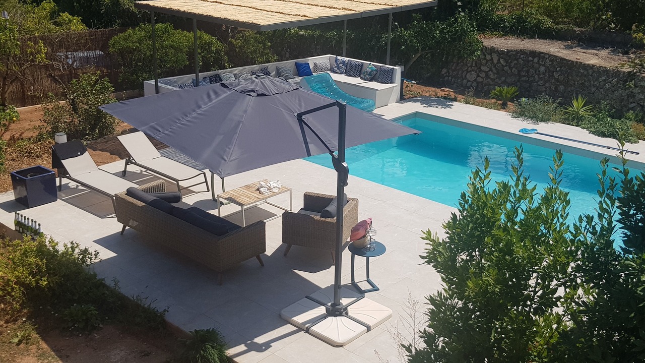 Photo of Outdoor in Soller