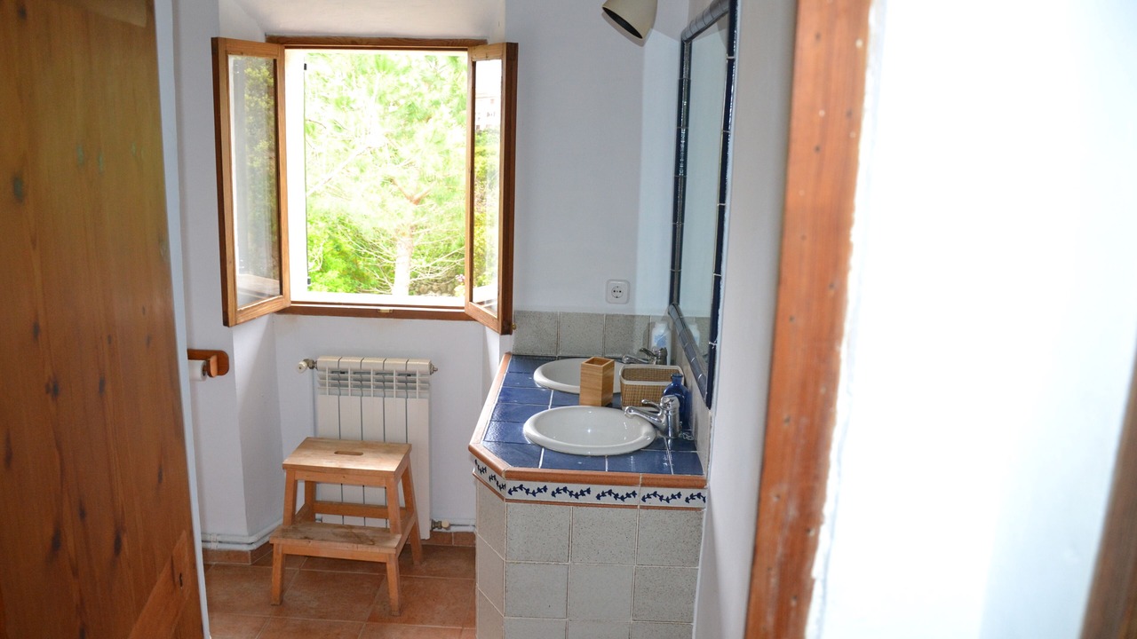 Photo of Bathroom in Soller