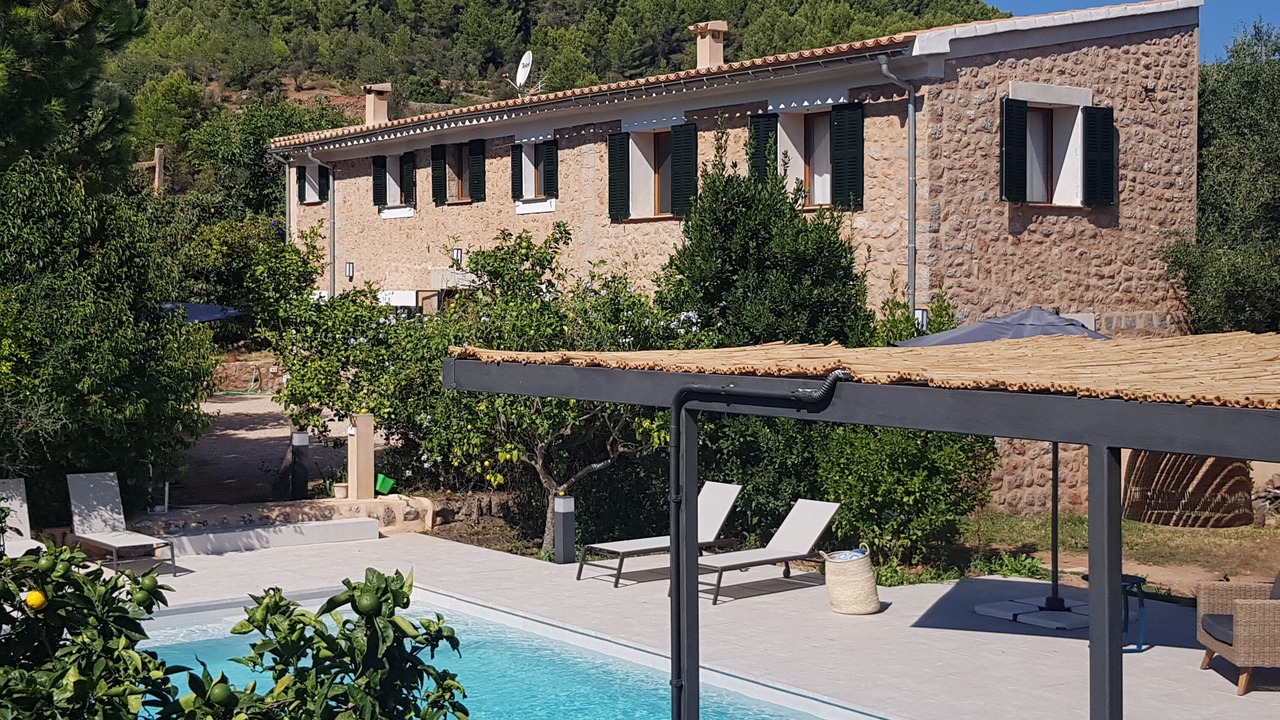 Photo of Outdoor in Soller
