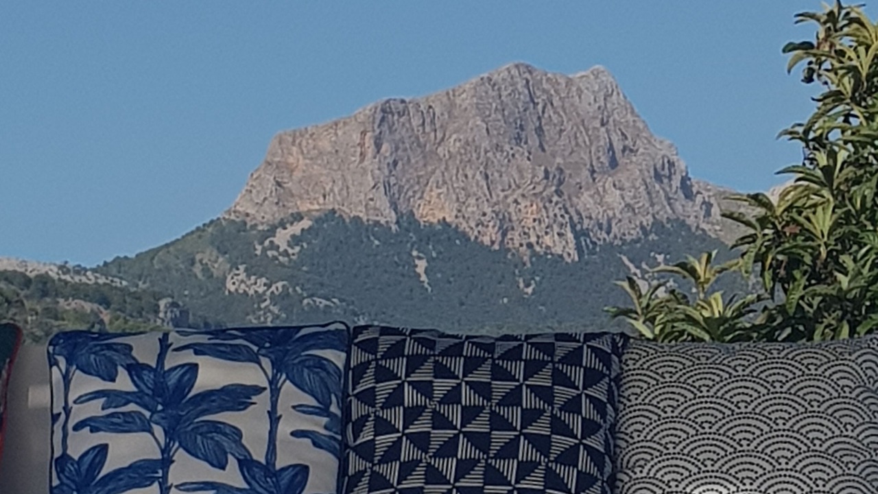 Photo of Outdoor in Soller