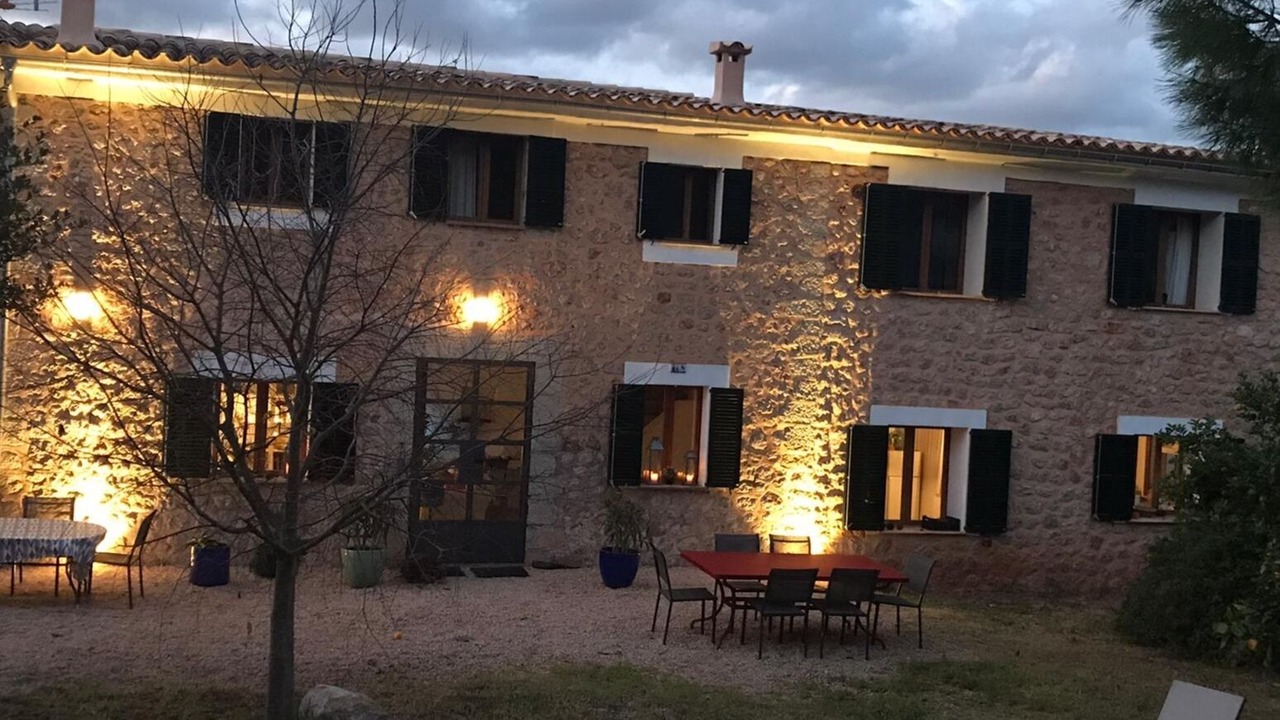 Photo of Outdoor in Soller