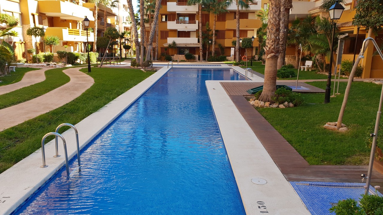 Photo of Outdoor in Punta Prima