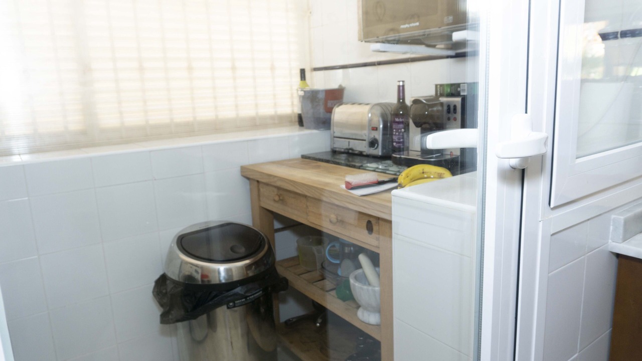 Photo of Kitchen in Punta Prima