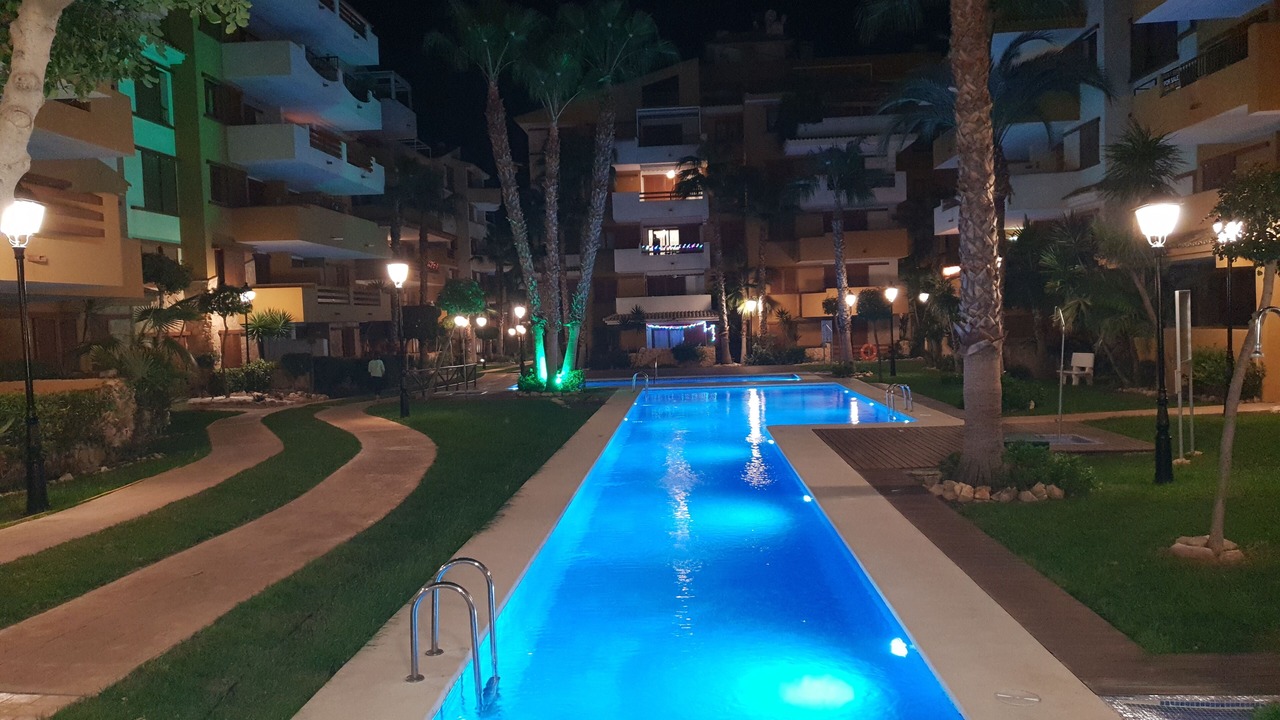 Photo of Outdoor in Punta Prima