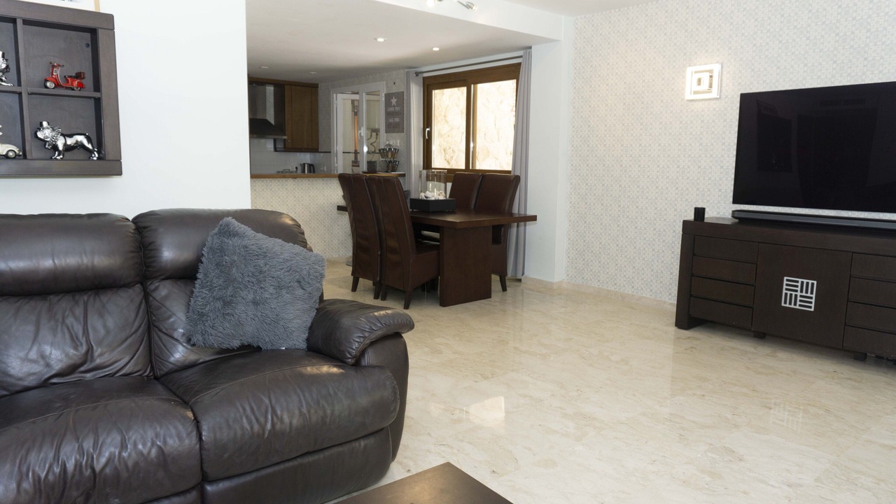 Photo of Livingroom in Punta Prima
