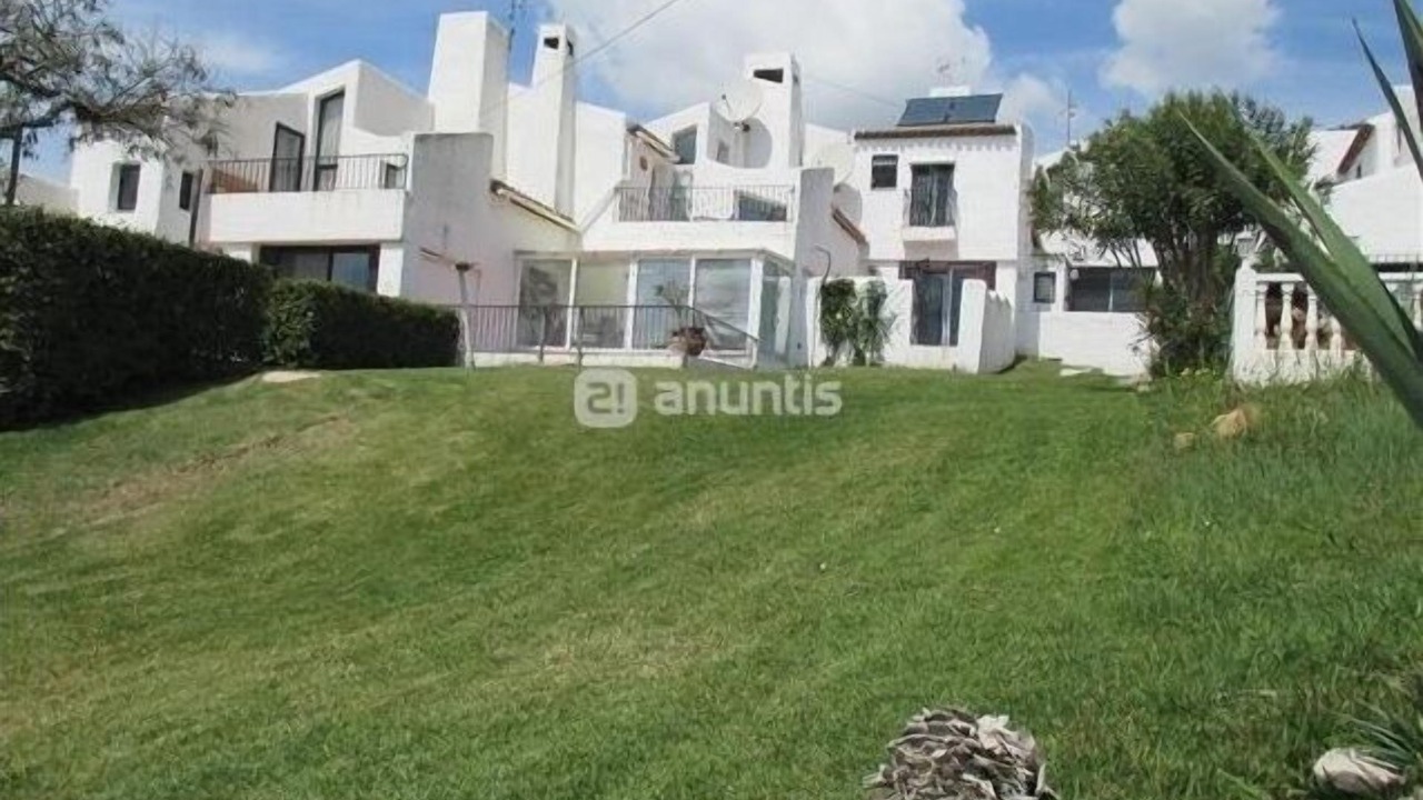 Photo of Outdoor in Bahia de Casares