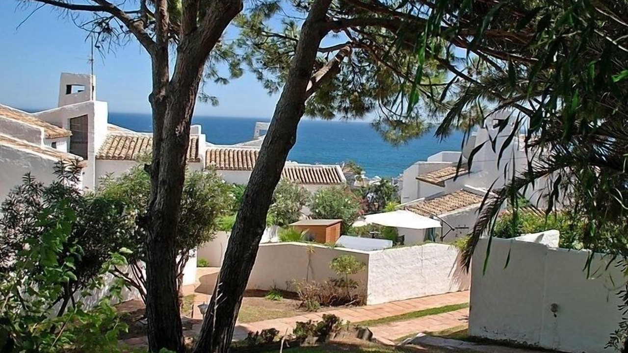 Photo of Outdoor in Bahia de Casares
