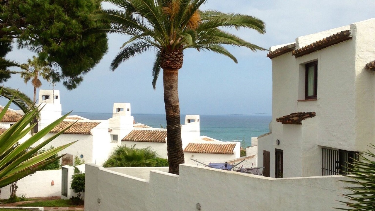 Photo of Outdoor in Bahia de Casares