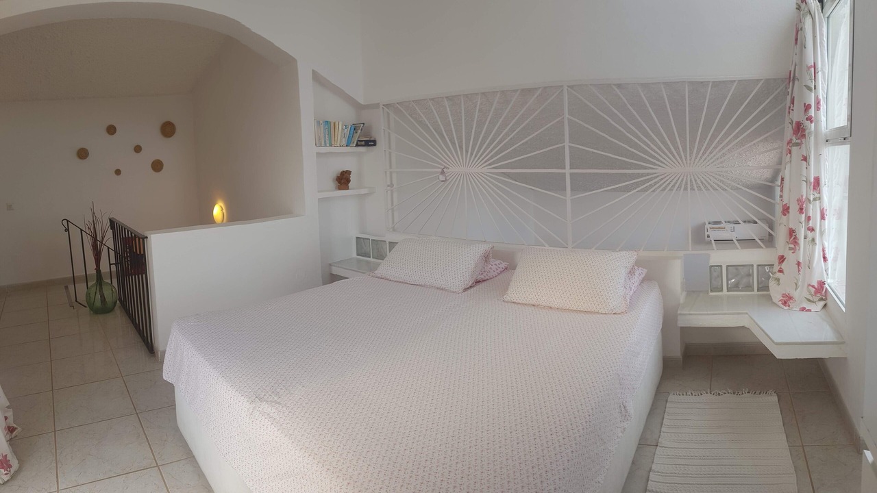 Photo of Bedroom in Bahia de Casares