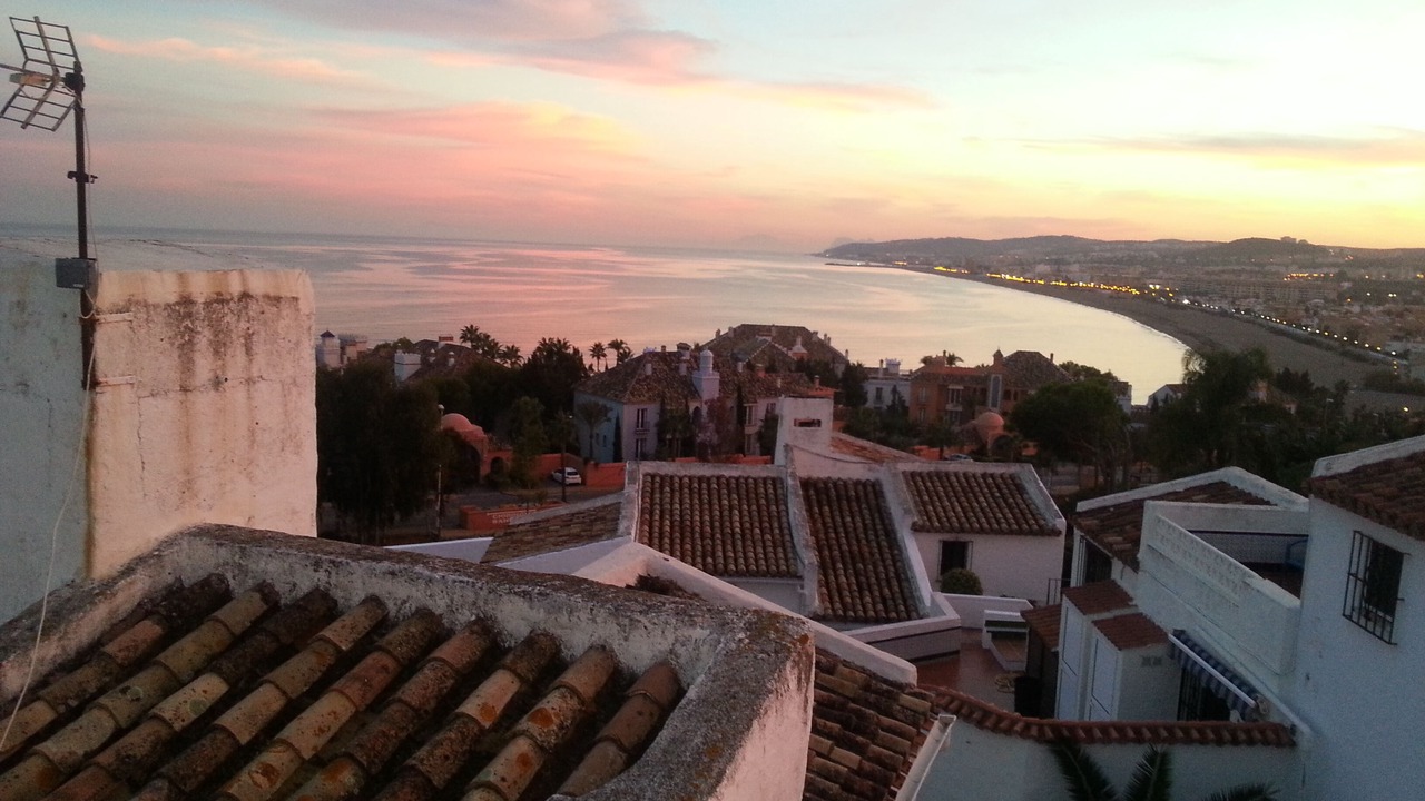 Photo of Outdoor in Bahia de Casares
